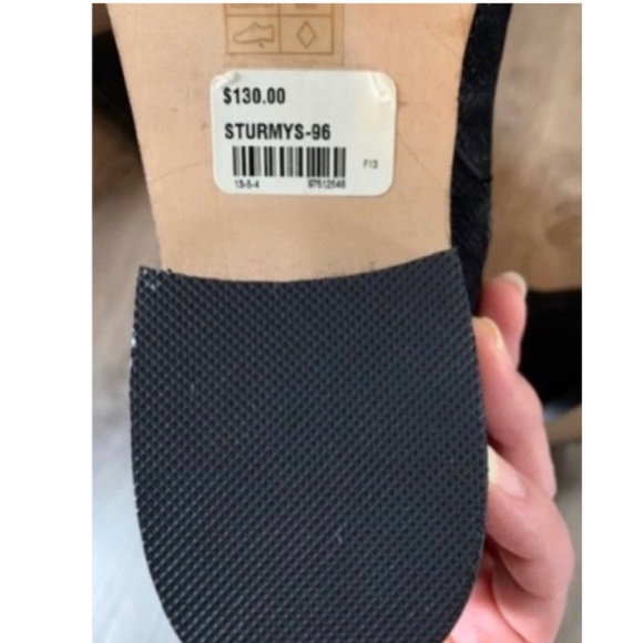 NWOB Aldo Sturmys Flat Over the Knee Boots - Picture 12 of 14